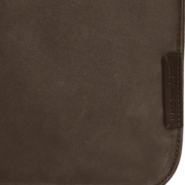 Francis - olive/brown