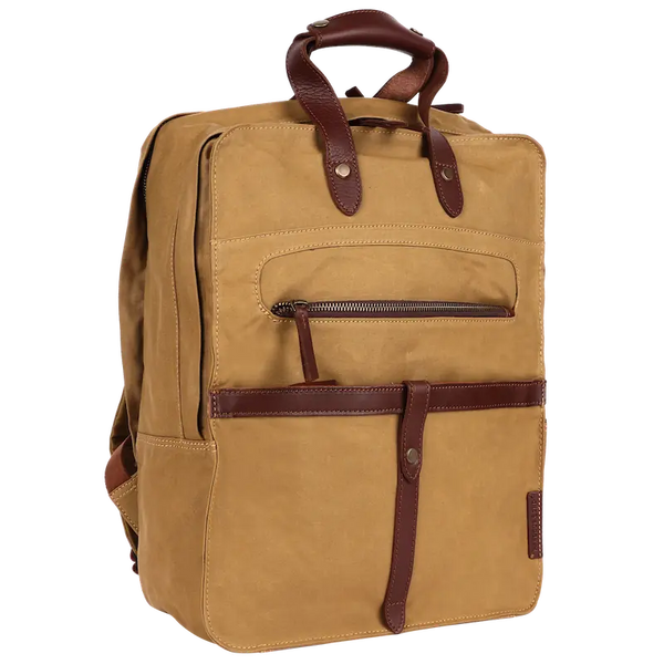 Francis - sand/brown