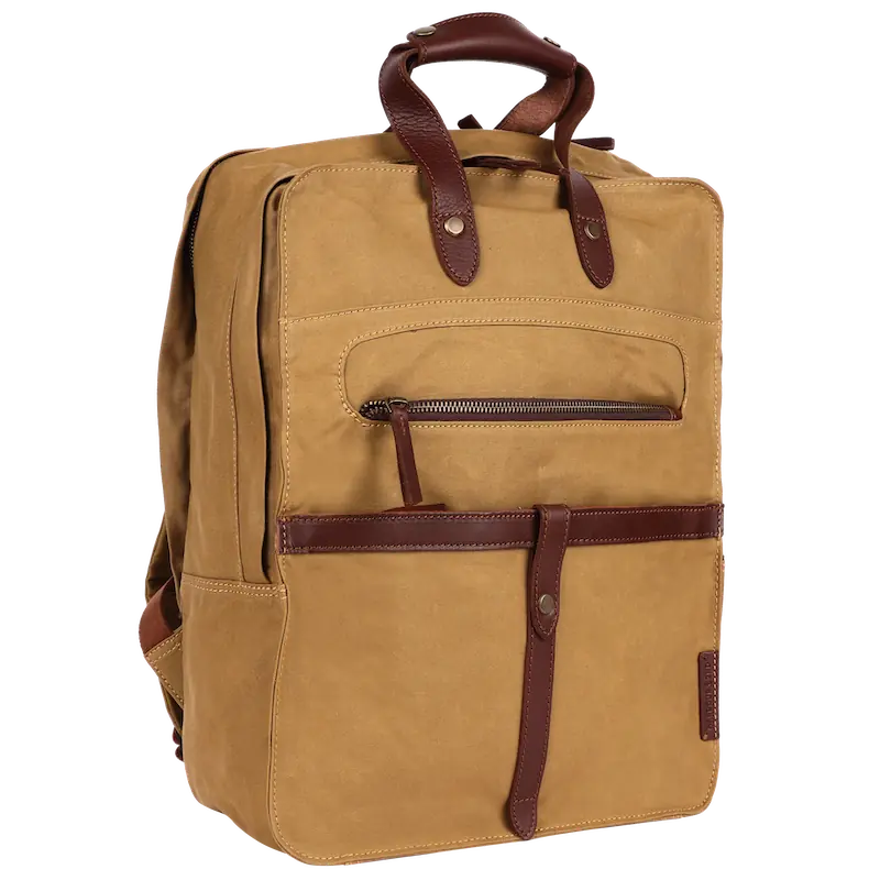 Francis - sand/brown