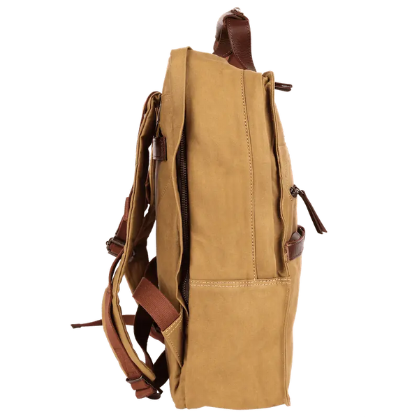 Francis - sand/brown