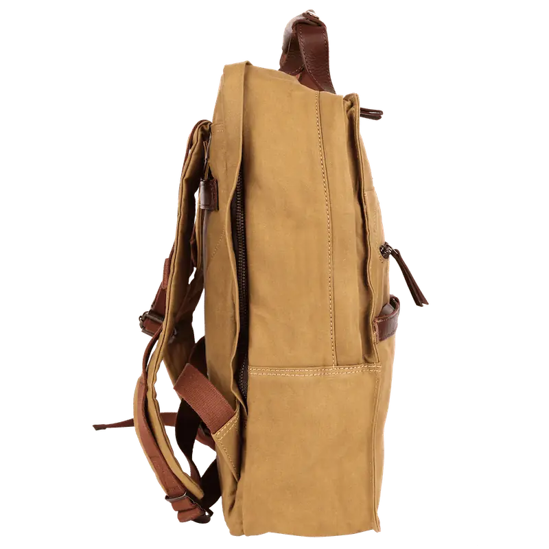 Francis - sand/brown