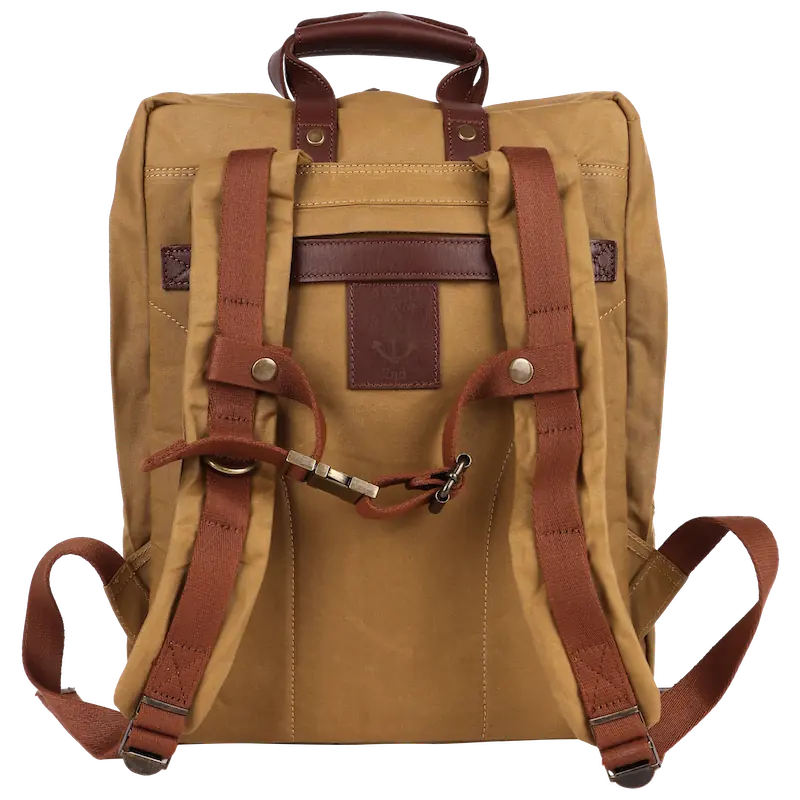 Francis - sand/brown