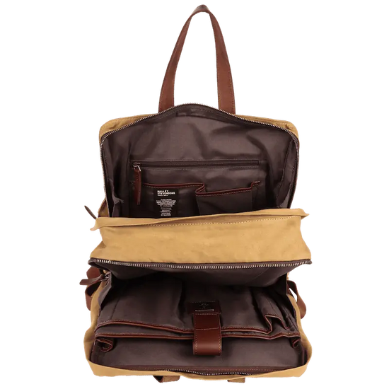 Francis - sand/brown