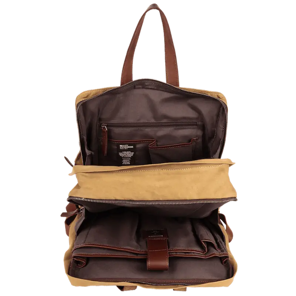 Francis - sand/brown