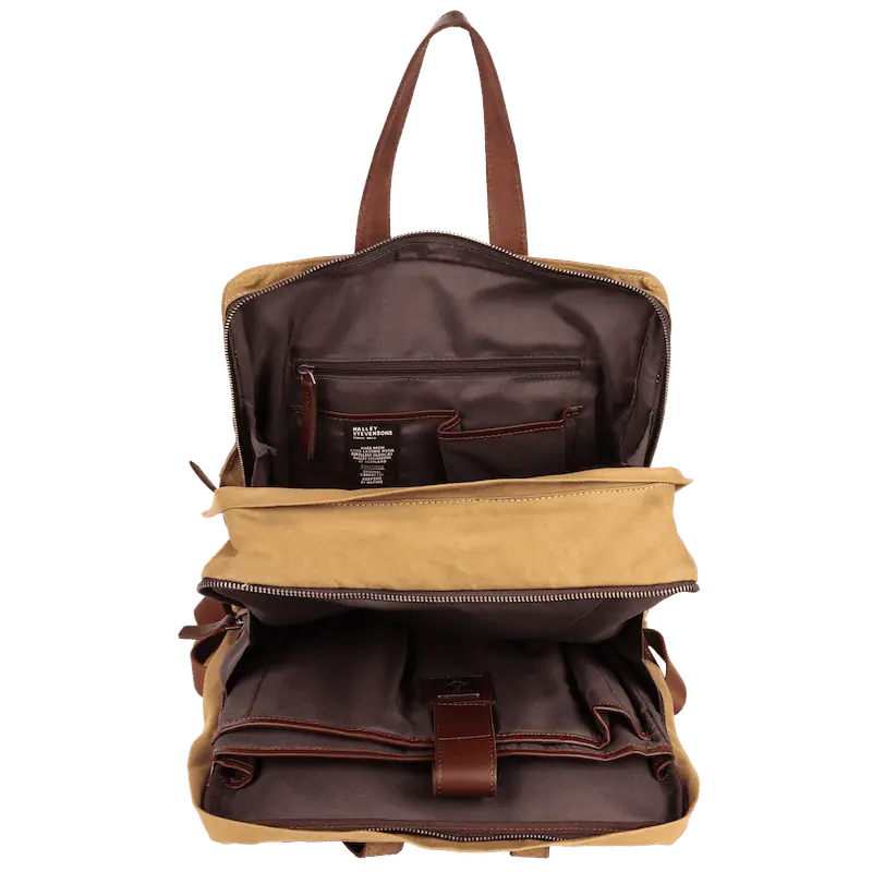 Francis - sand/brown