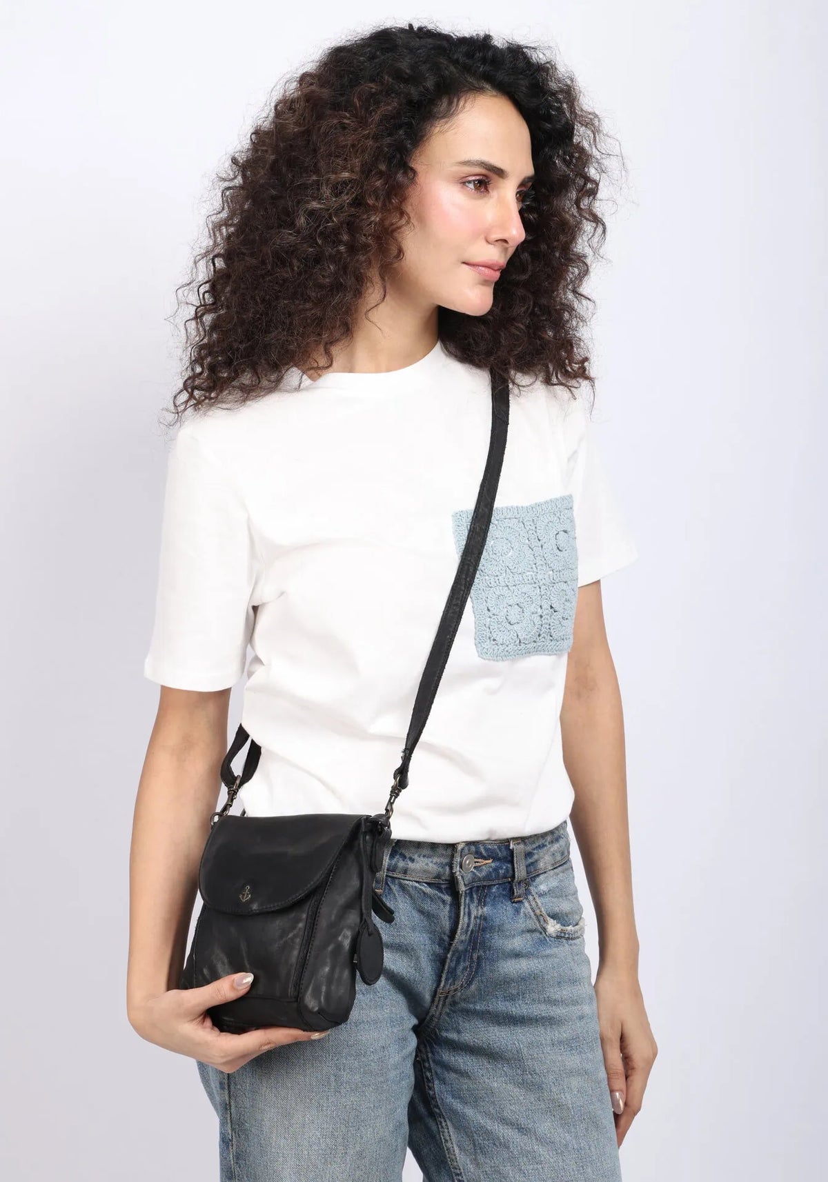 Iben – Am Model ansehen – Ash