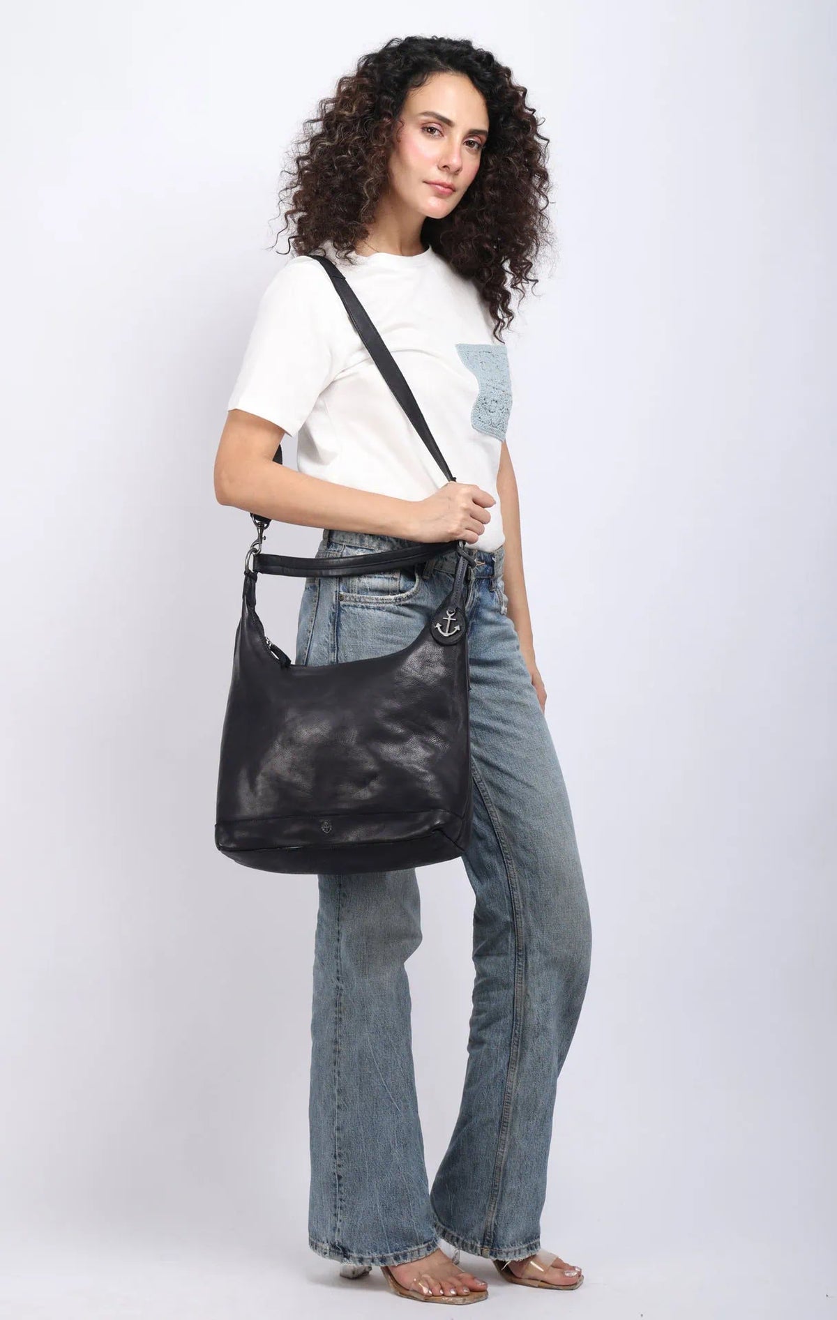 Emmy – See it on the model – Ash