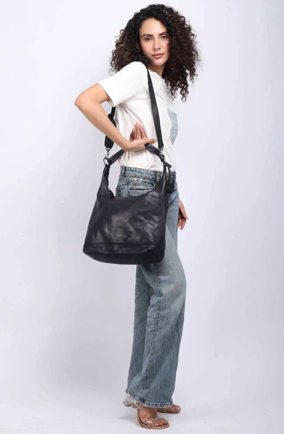 Emmy – See it on the model – Ash