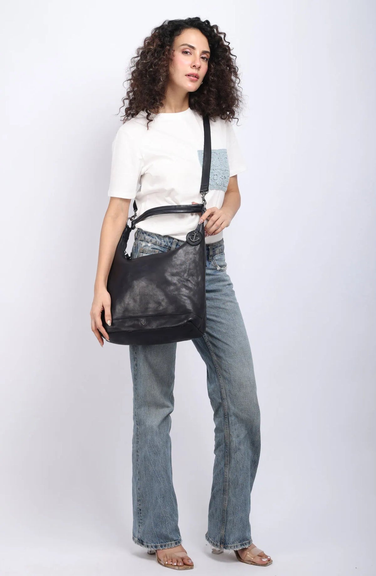 Emmy – See it on the model – Ash
