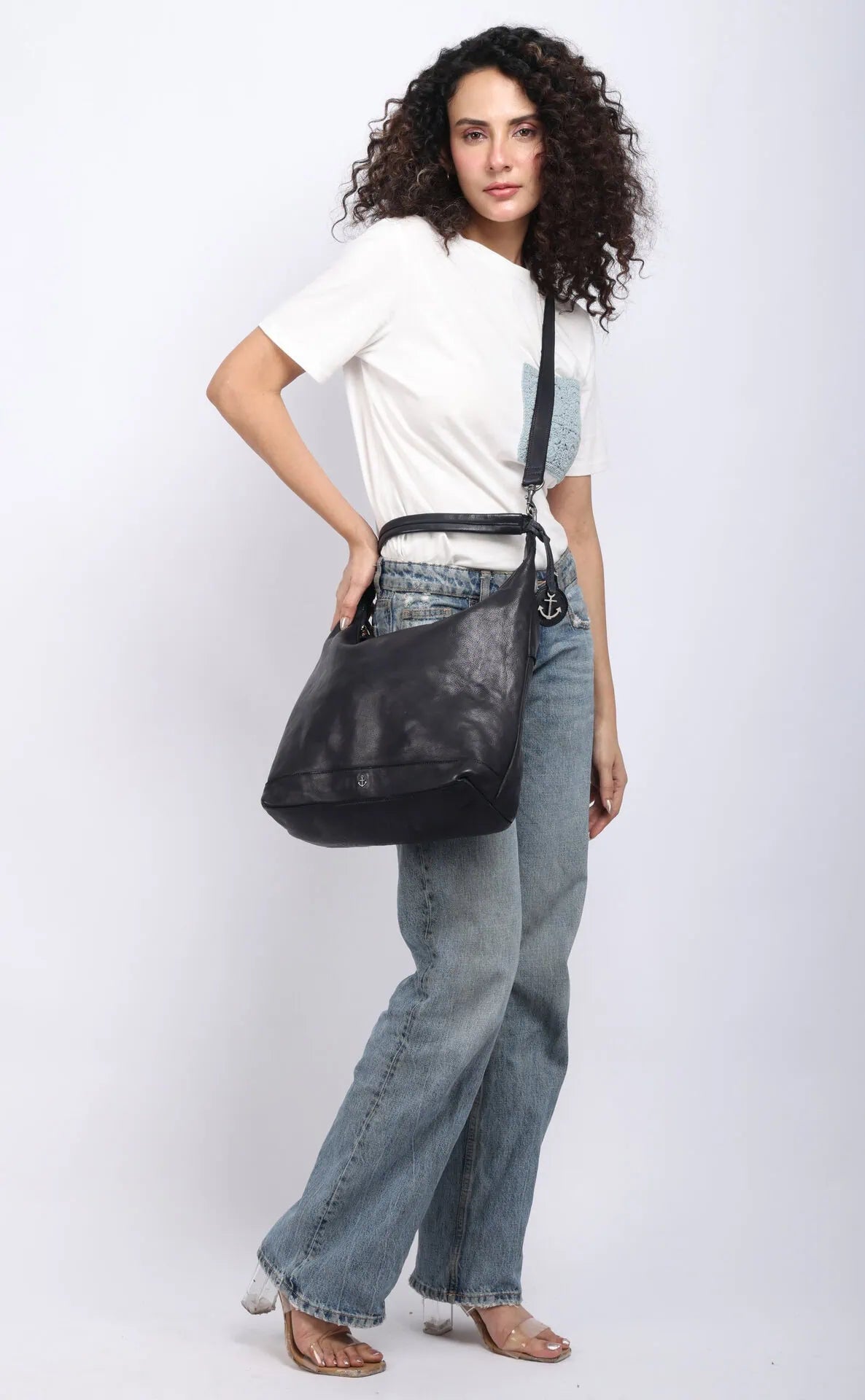 Emmy – See it on the model – Ash