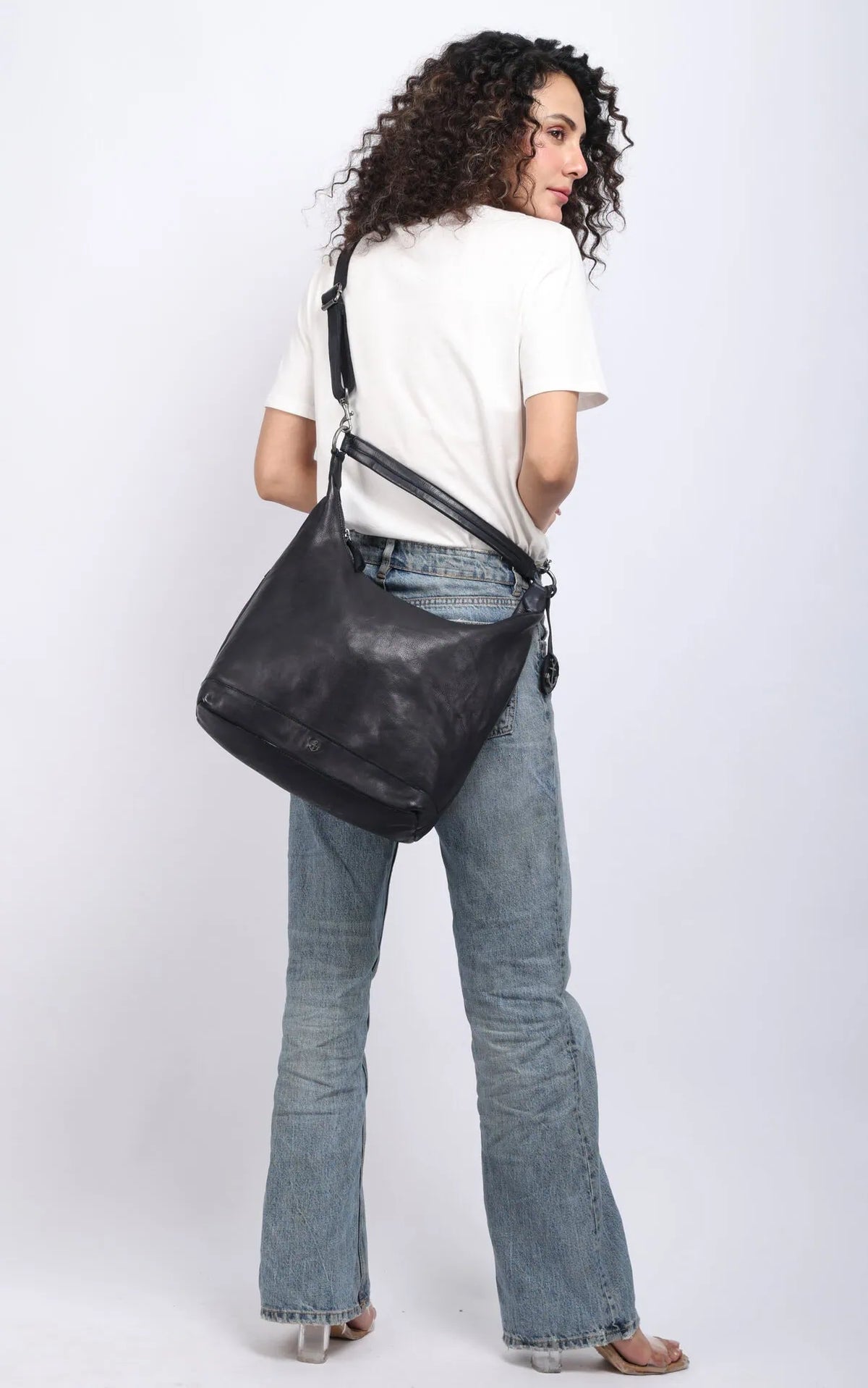 Emmy – See it on the model – Ash
