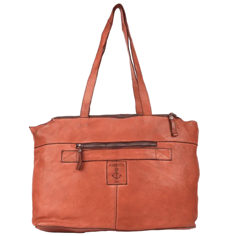 Jordan - cognac