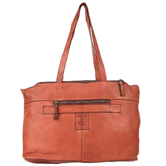 Jordan - cognac