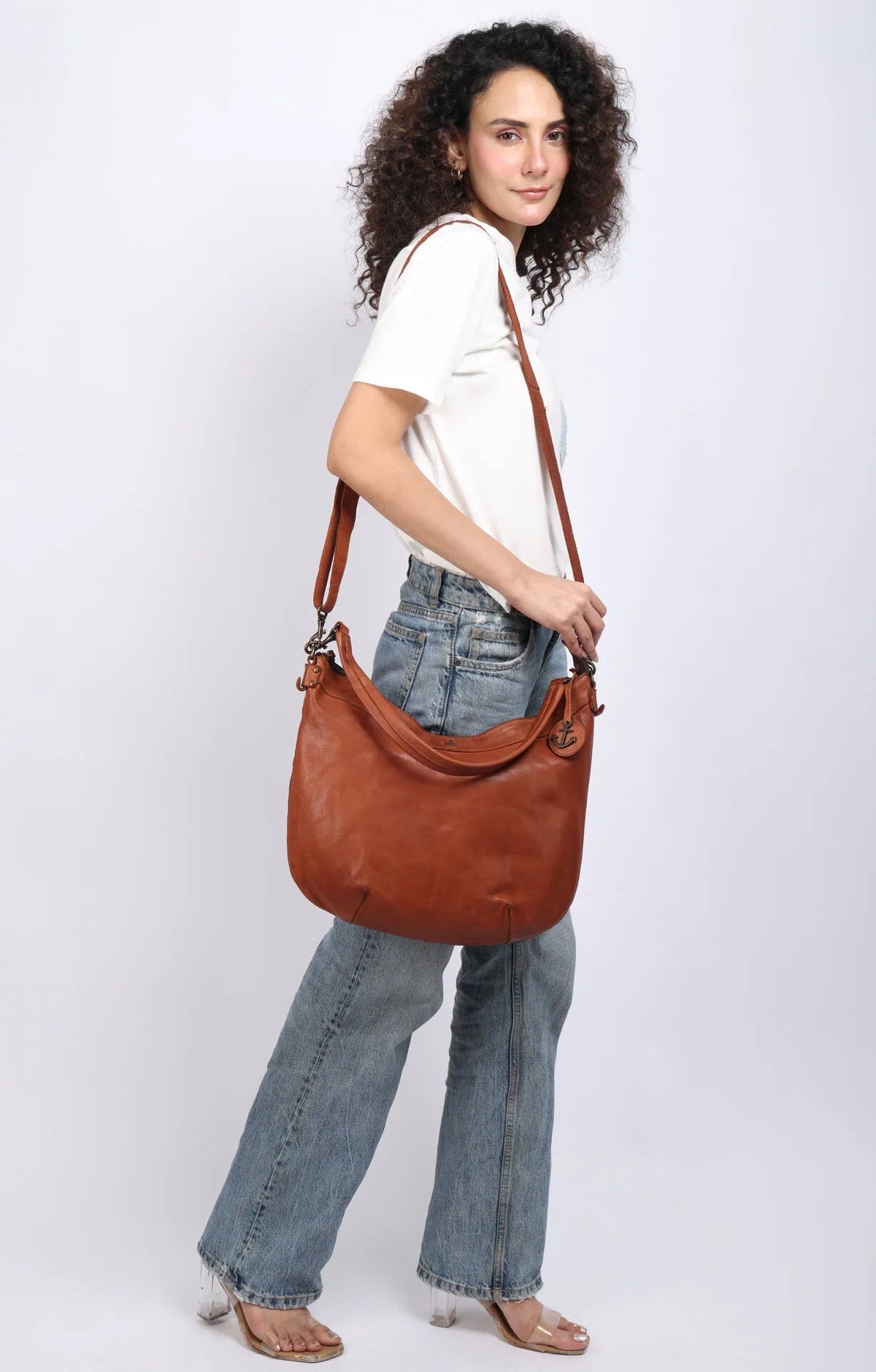 Amar – Am Model ansehen – Cognac