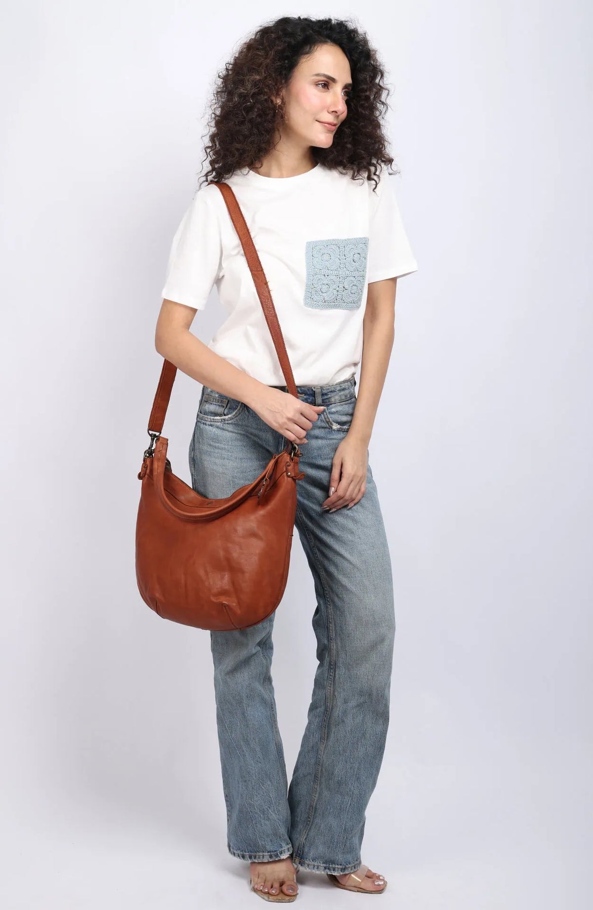 Amar – Am Model ansehen – Cognac