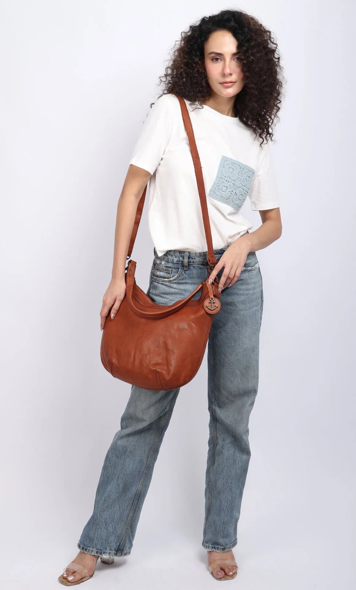 Amar – Am Model ansehen – Cognac