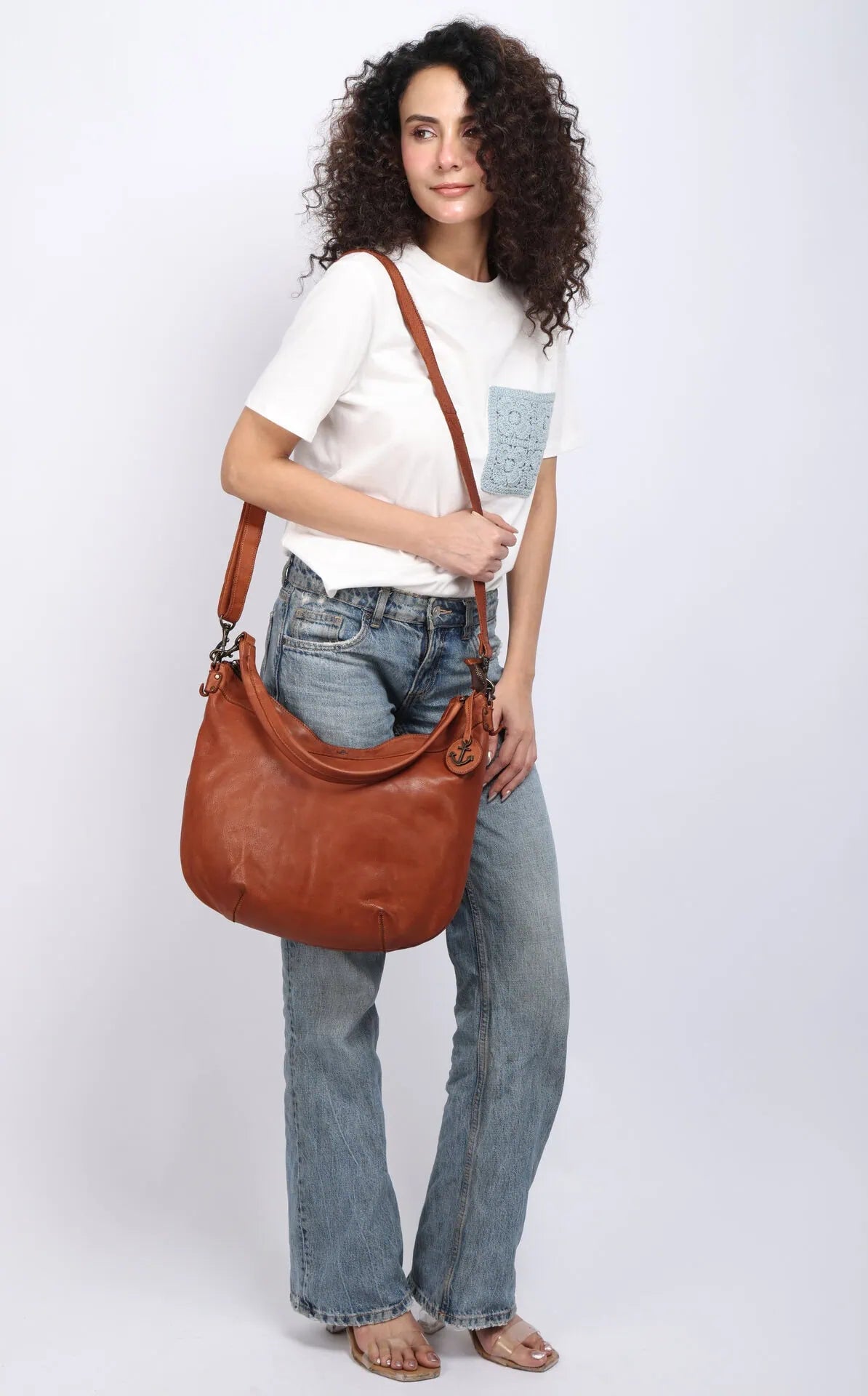 Amar – Am Model ansehen – Cognac