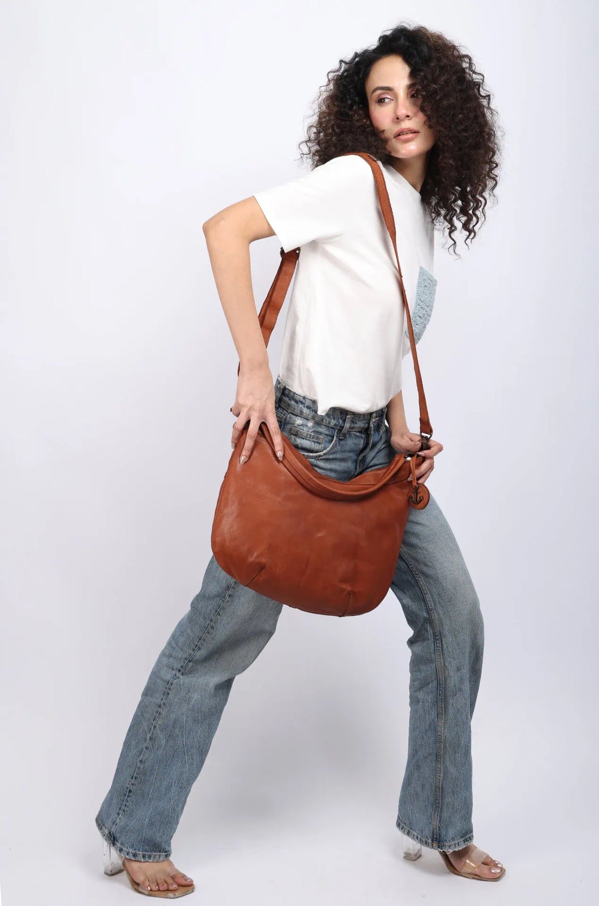 Amar – Am Model ansehen – Cognac