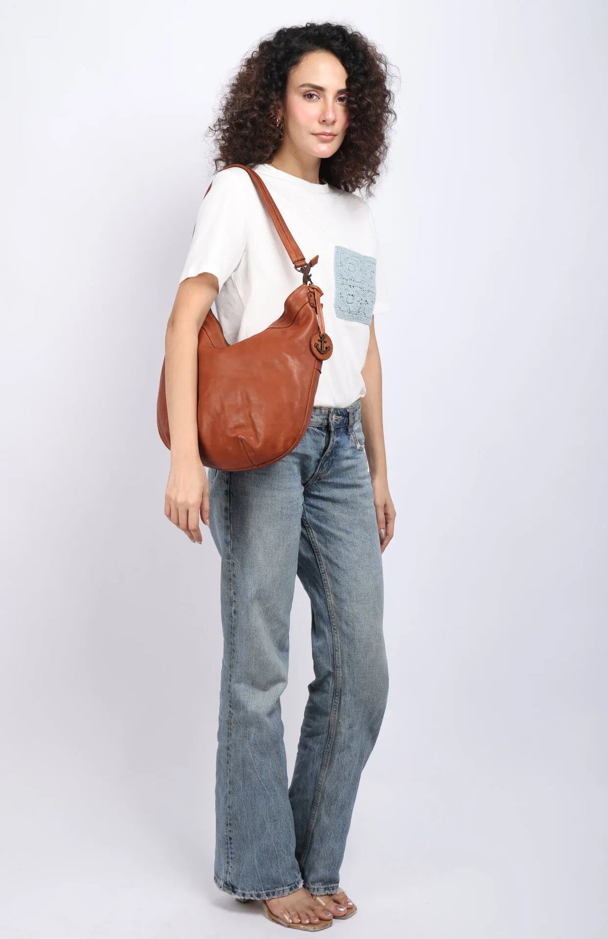 Amar – Am Model ansehen – Cognac