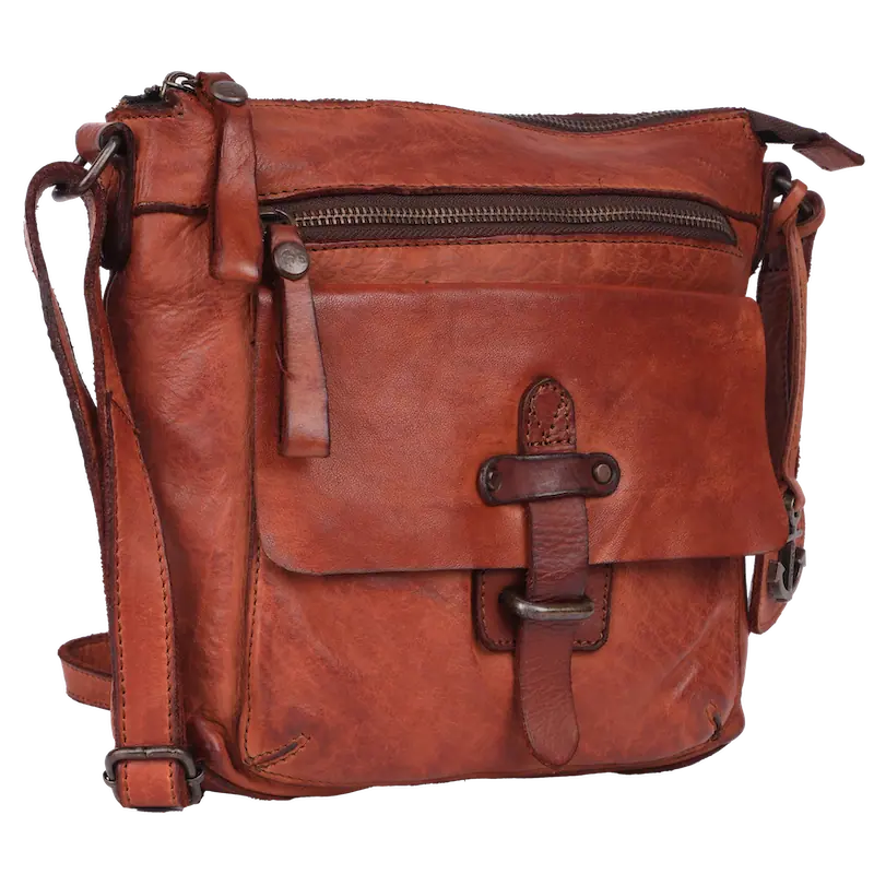 Hayden - cognac