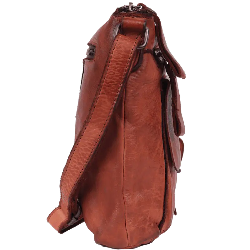 Hayden - cognac