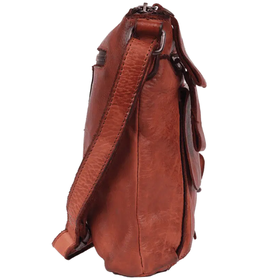 Hayden - cognac
