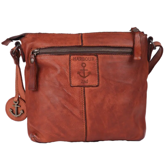 Hayden - cognac