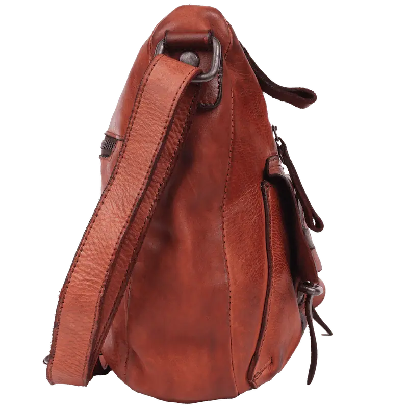 Emerson - cognac