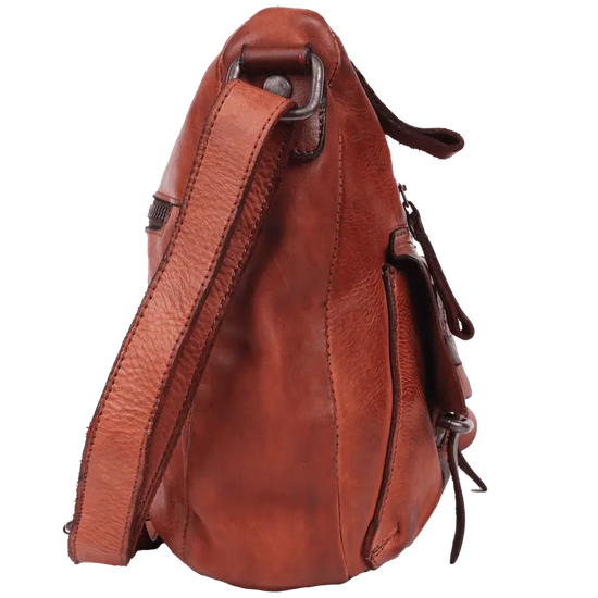 Emerson - cognac