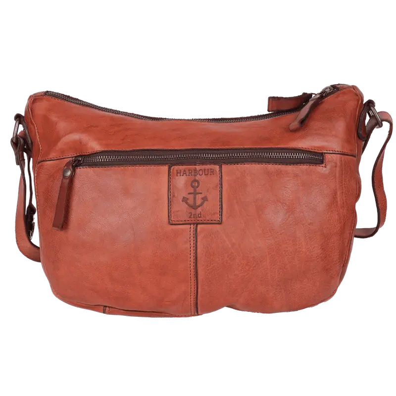 Emerson - cognac