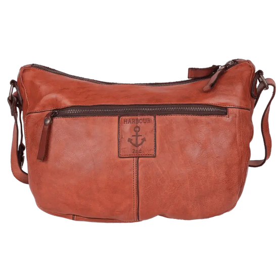 Emerson - cognac