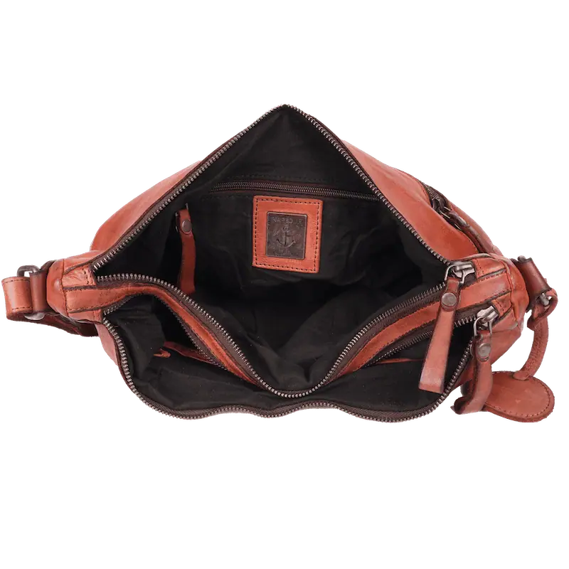 Emerson - cognac