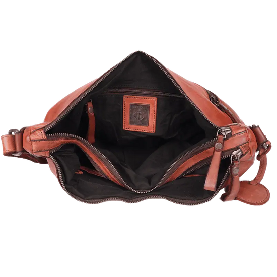 Emerson - cognac