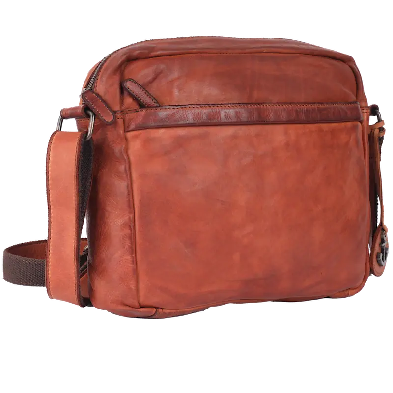 Parker - cognac