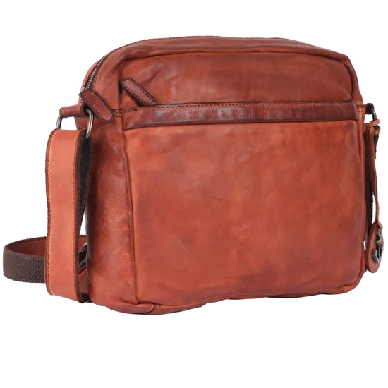 Parker - cognac