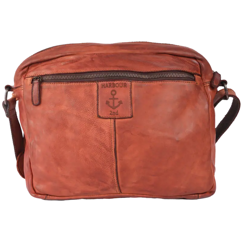 Parker - cognac
