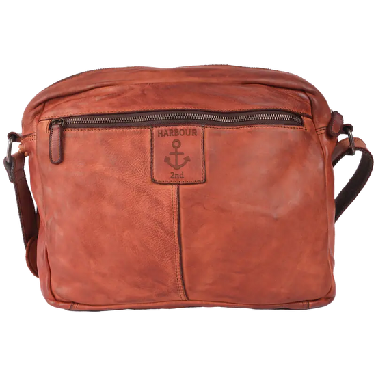 Parker - cognac