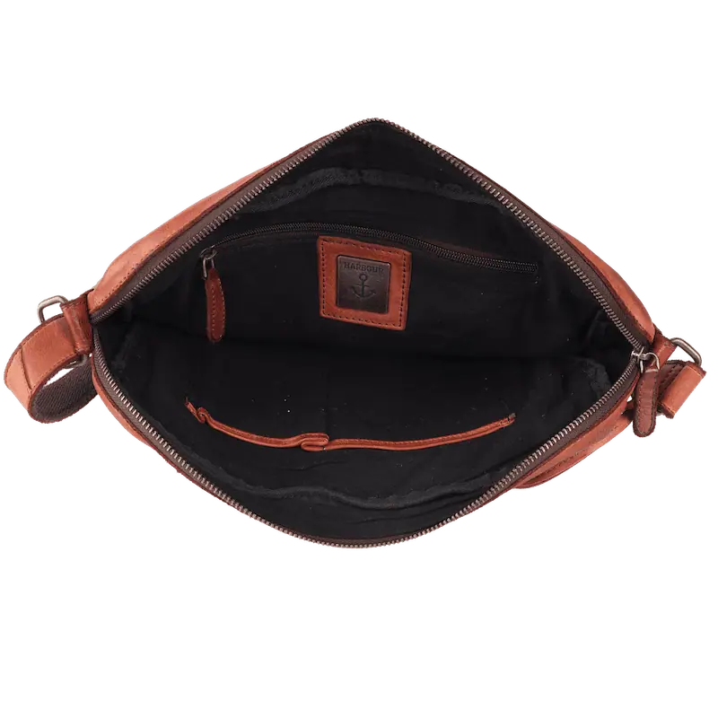 Parker - cognac