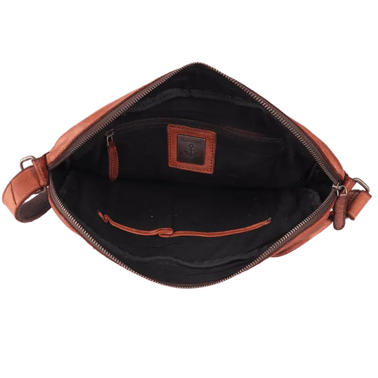 Parker - cognac