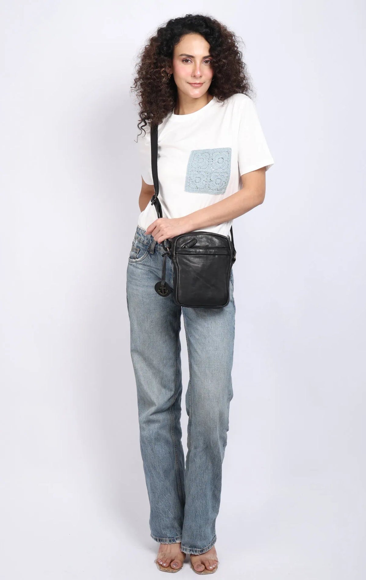 Drew – Am Model ansehen – Ash