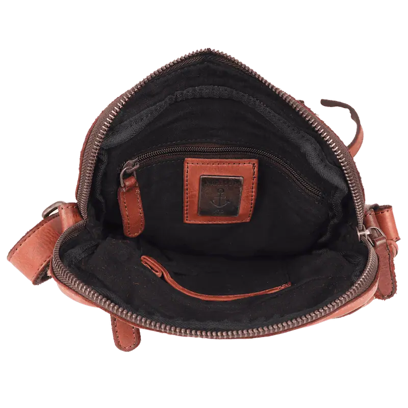 Drew - cognac