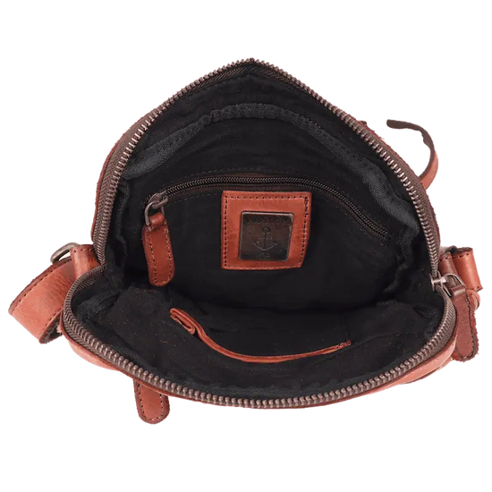 Drew - cognac