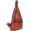 Rowan - cognac