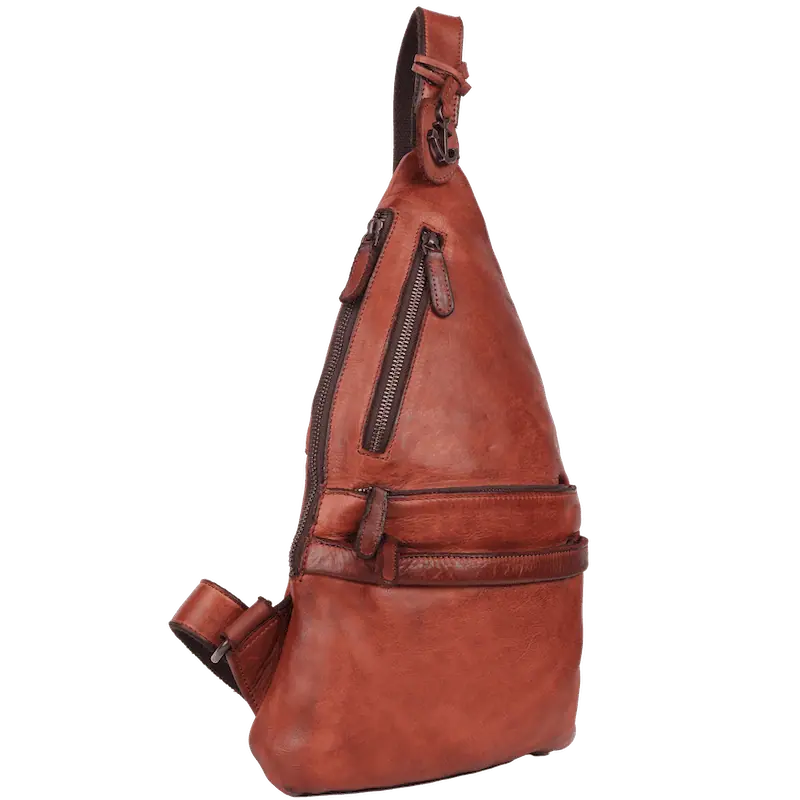 Rowan - cognac