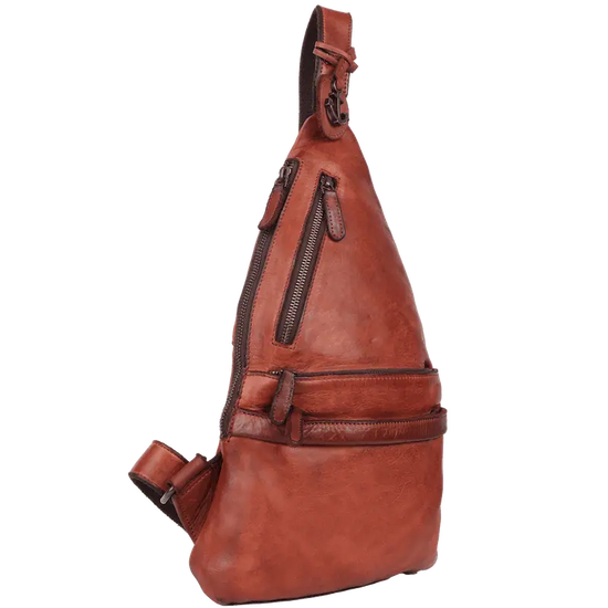 Rowan - cognac
