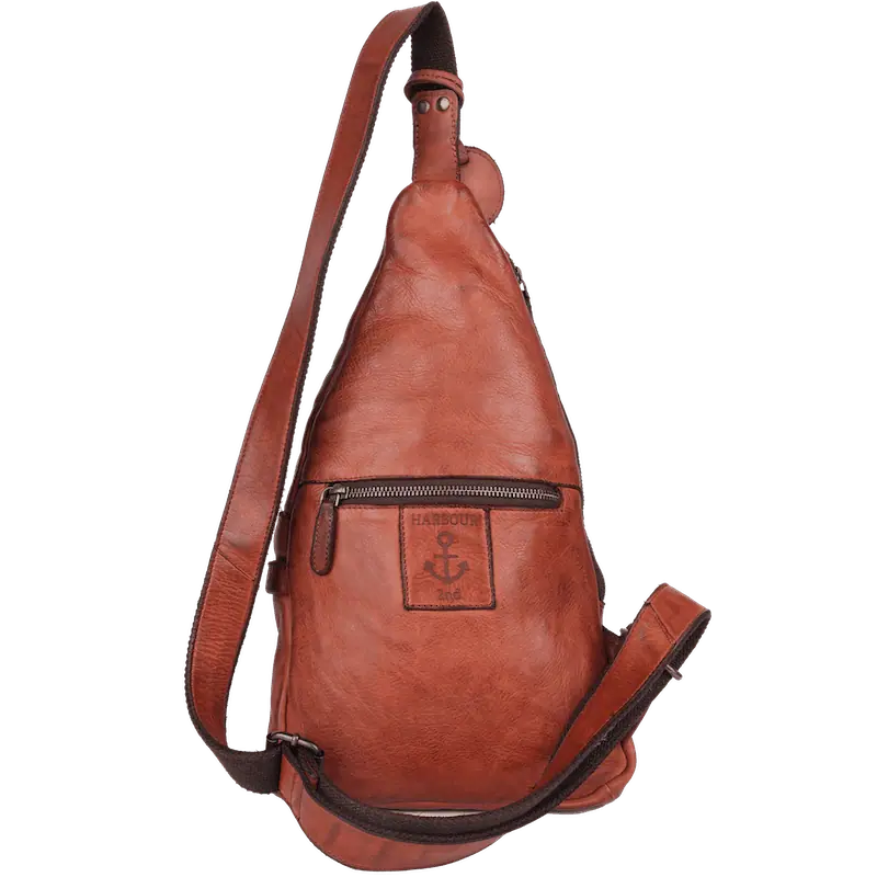 Rowan - cognac