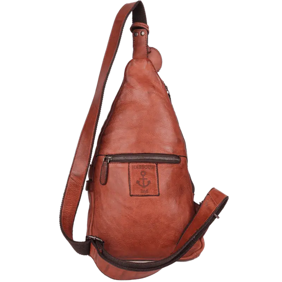 Rowan - cognac