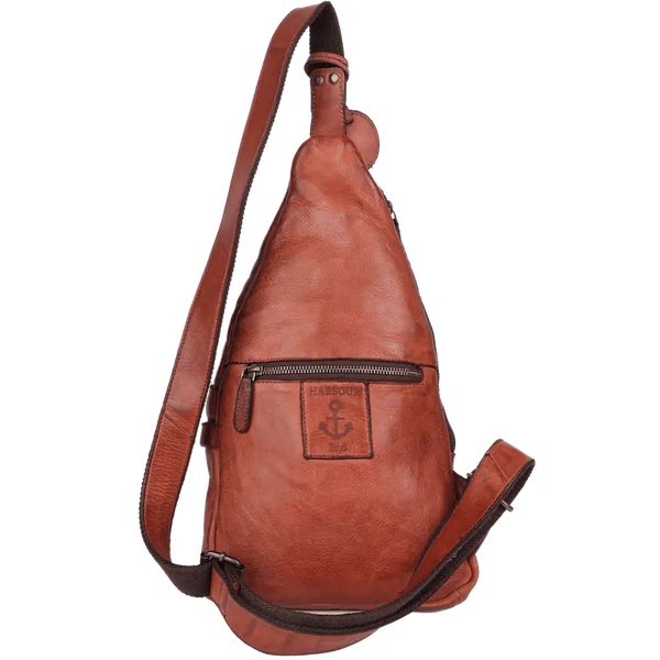 Rowan - cognac