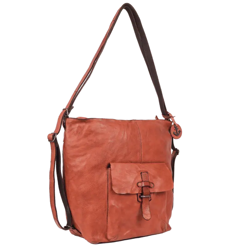 Riley - cognac