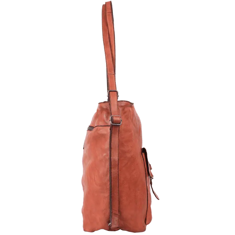 Riley - cognac
